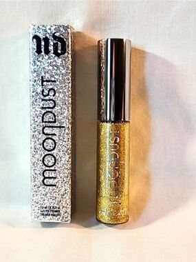 Urban Decay Moondust Liquid Liner Goldmine